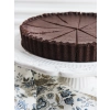 Forma blacha do pieczenia tarty tarta foremka ciasto 28 cm
